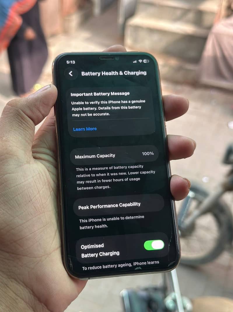 Apple iPhone 11 Pro 7