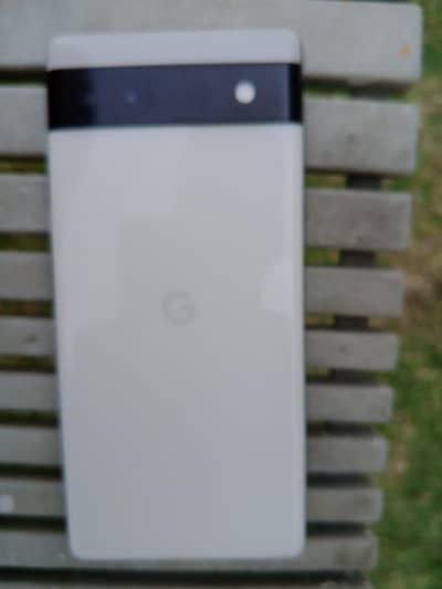 Google Pixel 6a 43000