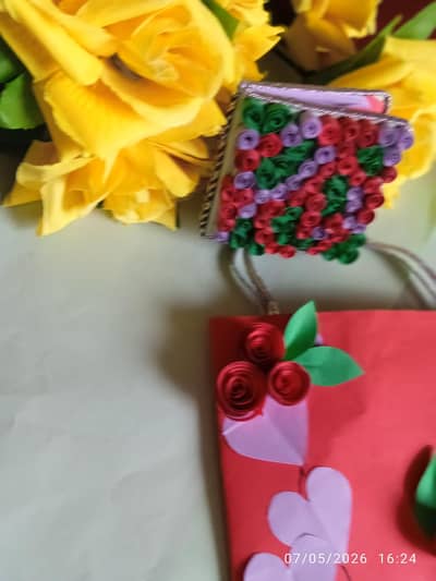 paper Book for gift