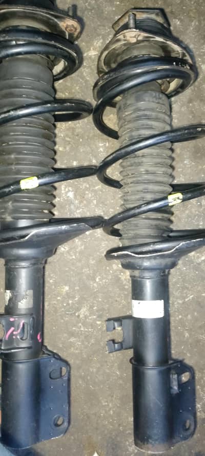shock cultus