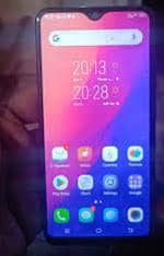 Vivo genuine model