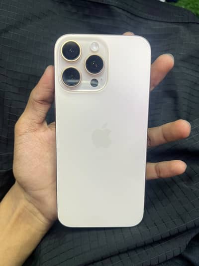 Apple iPhone 16 Pro Max jv