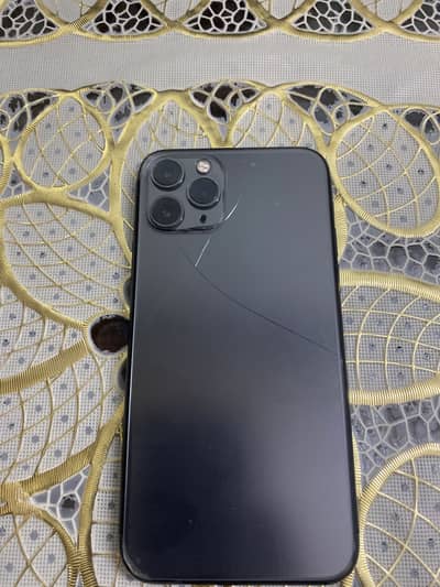 Apple iPhone 11 Pro jv 64gb
