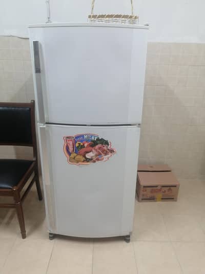 Dawlance 9177 WBM Refrigerator Excellent Condition, no repair/ fault