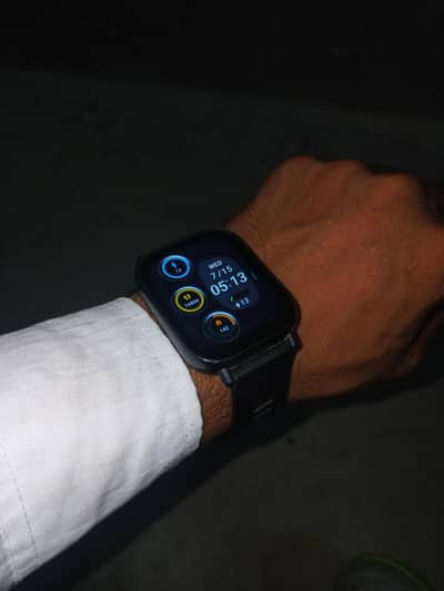 realme watch 5 active