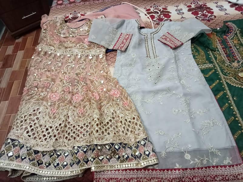 clothes 7