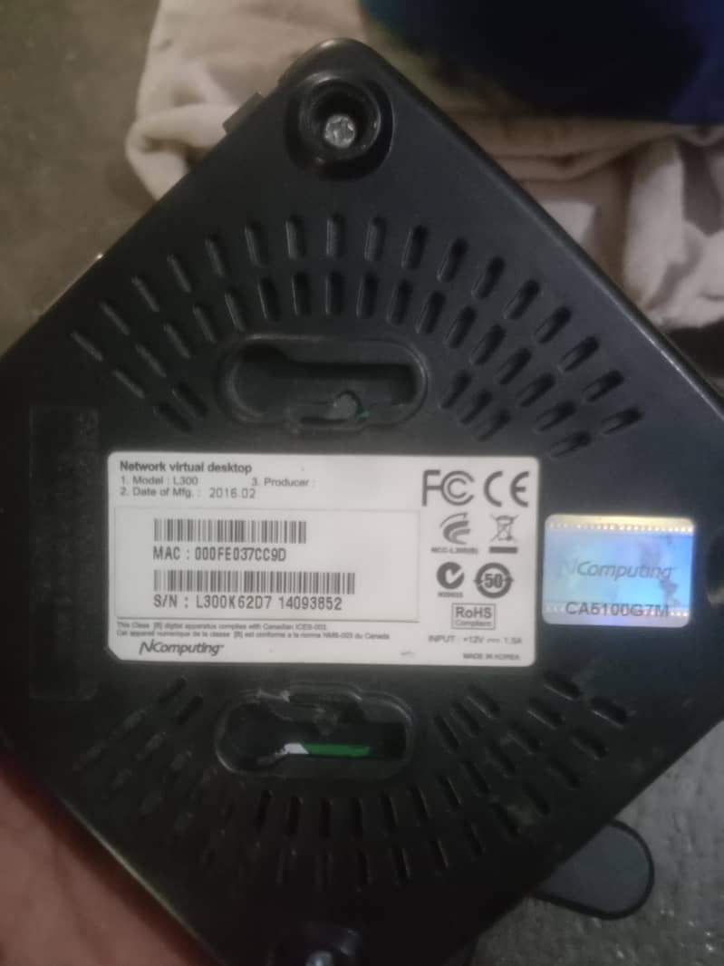 N-Computering L300 2