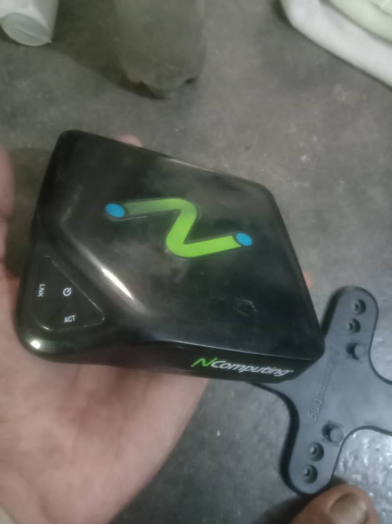 N-Computering L300 3
