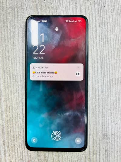 OPPO Reno 6