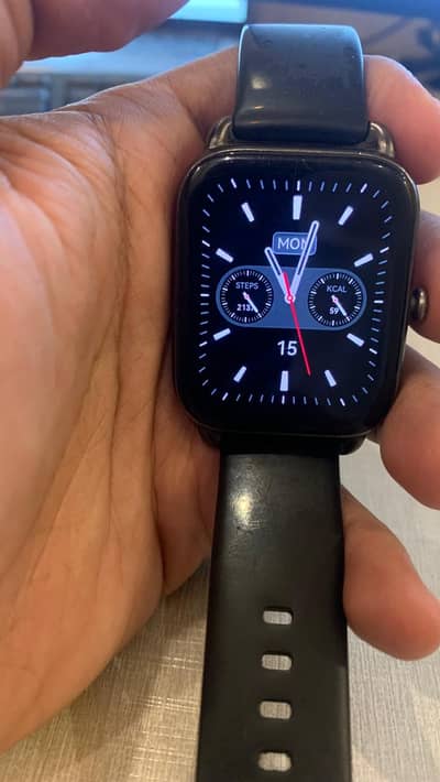 Haylou RS4 Smart Watch for Sale | best Price