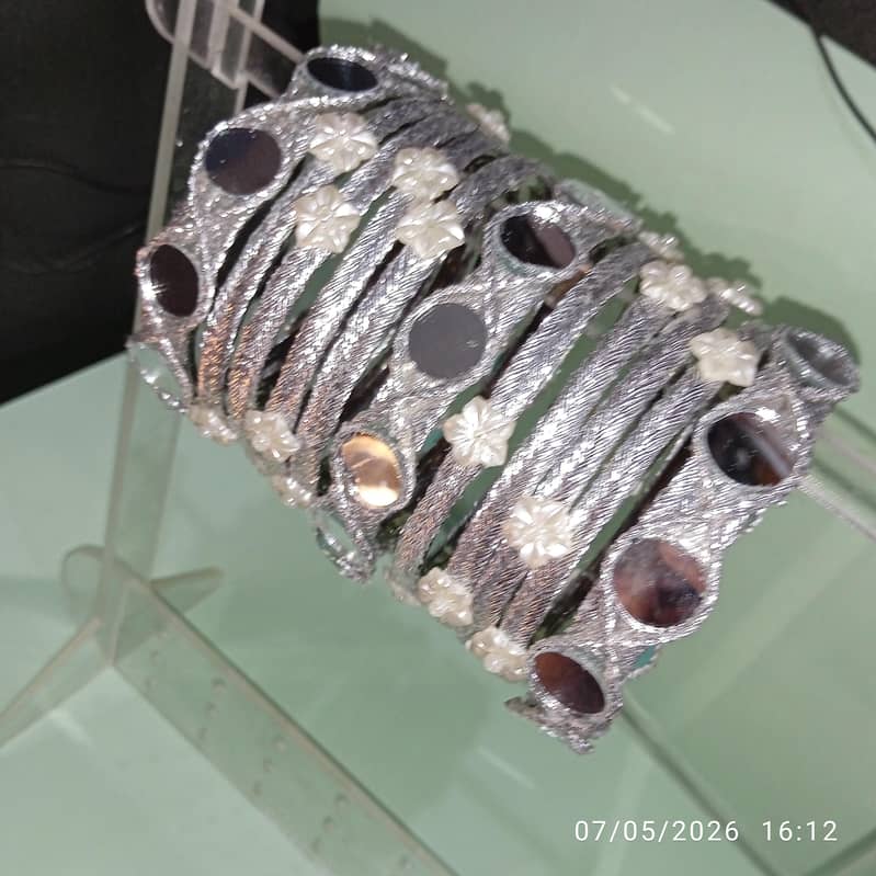 bangles with laces 1