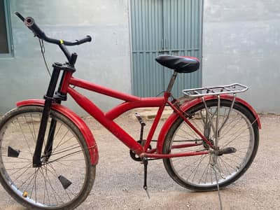 cycle
