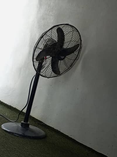 stand fan for sale