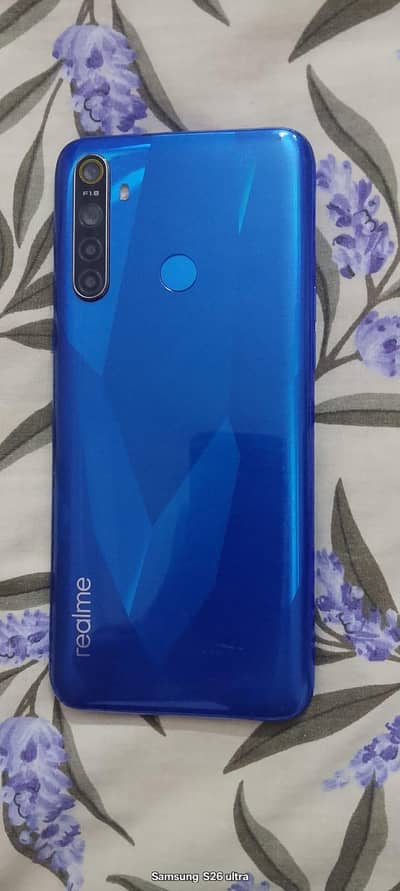 Realme 5