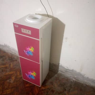 water dispenser