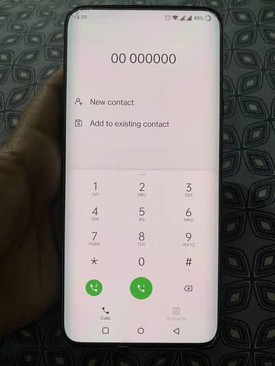 One Plus 7 Pro
