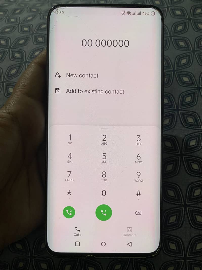 One Plus 7 Pro 0