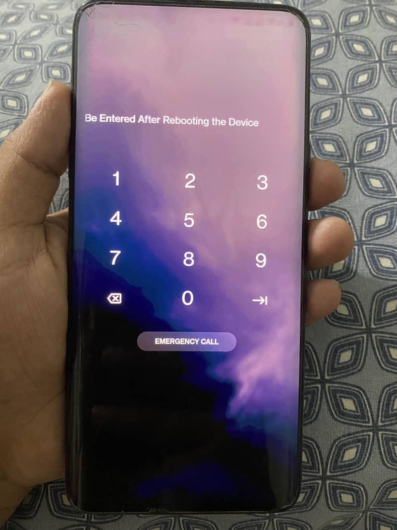One Plus 7 Pro 1