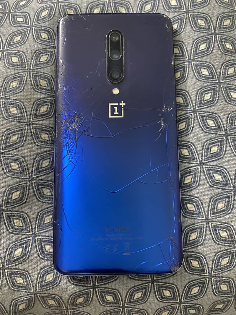 One Plus 7 Pro 7