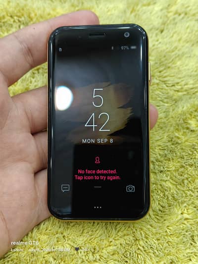 palm mobile