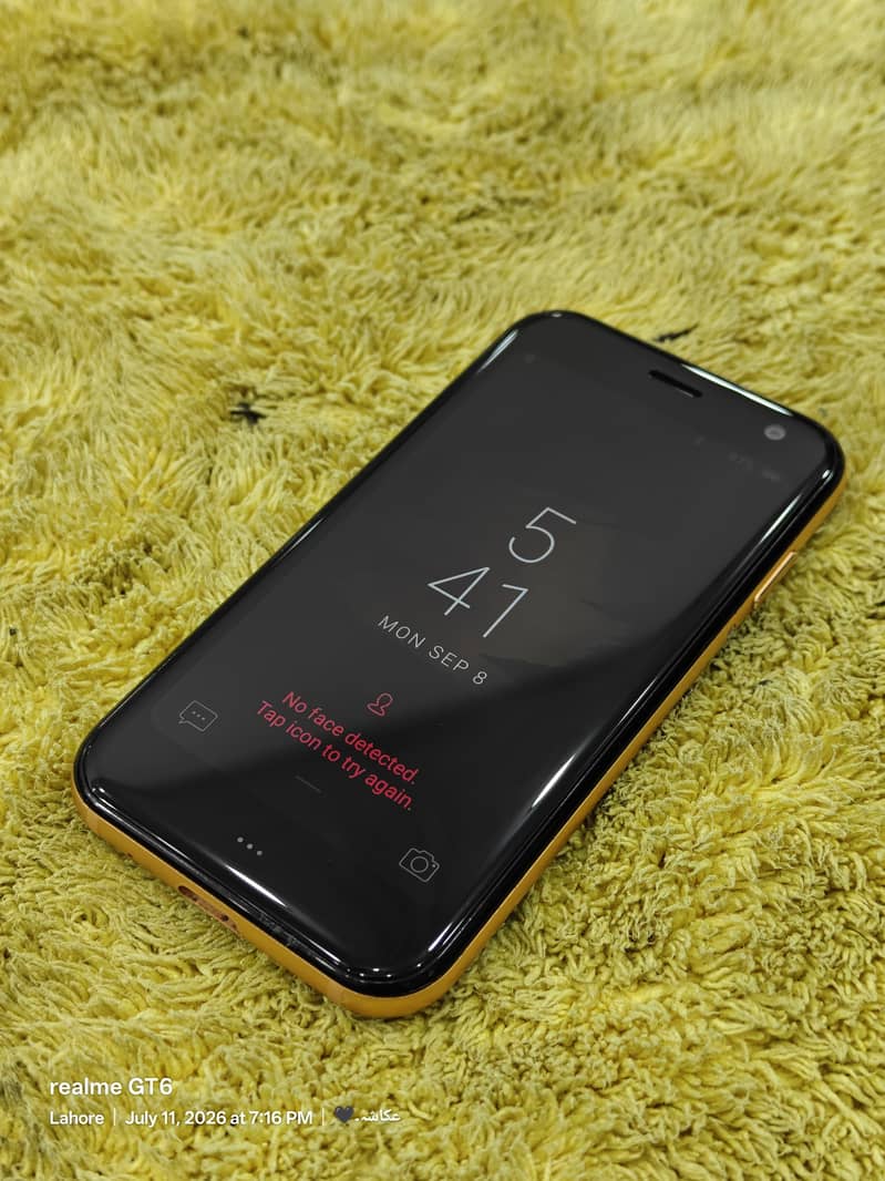 palm mobile 4