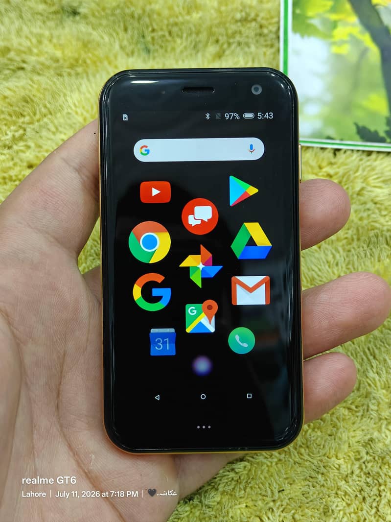 palm mobile 8