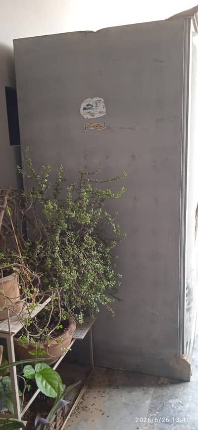 Steel Almirah Wardrobe Heavy Duty Solid Steel