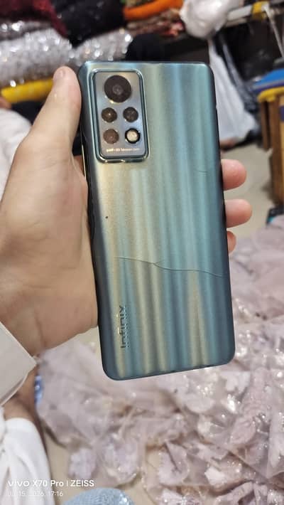 Infinix Note 11 Pro