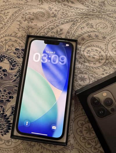 Apple iPhone 13 Pro Max