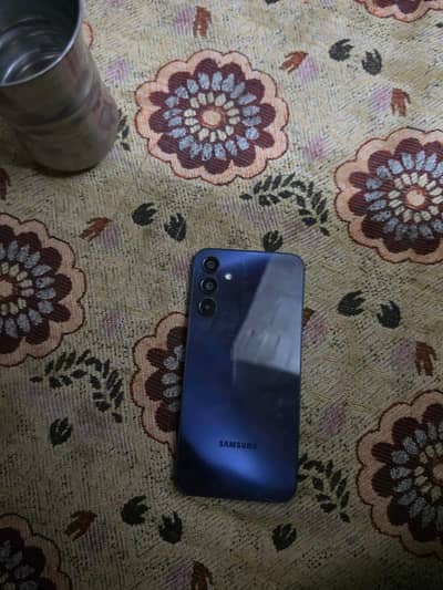 Samsung Mobile A15 5G