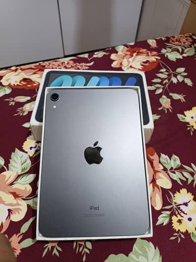 ipad mini 6