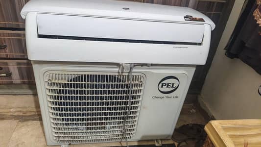New condition A c