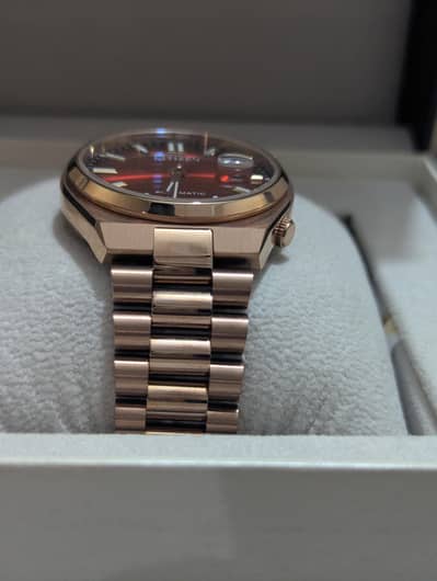 citizen TSUYOSA NJ0153-82X Brand New Condotion NJ0153-82X