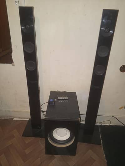 emergency for sale
