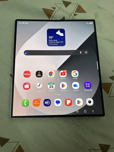 Samsung Mobile Z Fold 6