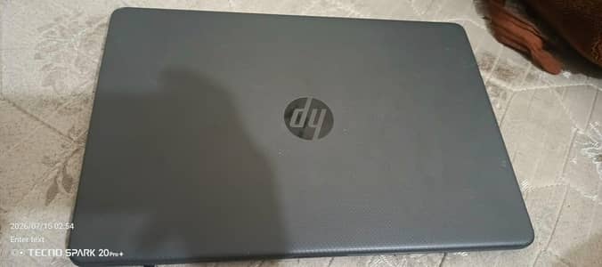Hp laptop i5 12 generation