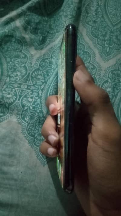 Apple iPhone 11 Pro