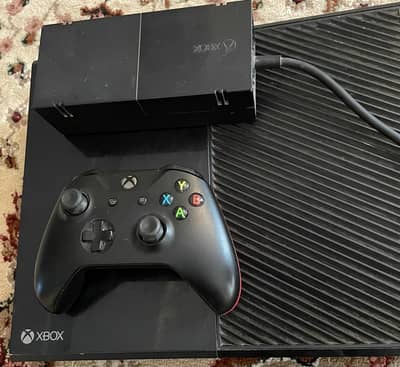 Xbox one Complete original