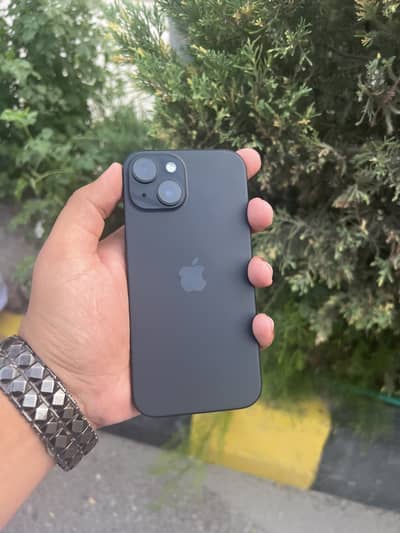 Simple 15