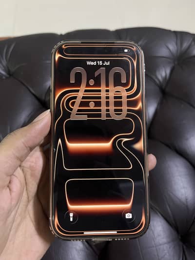 Iphone 17 pro pta approved mercantile