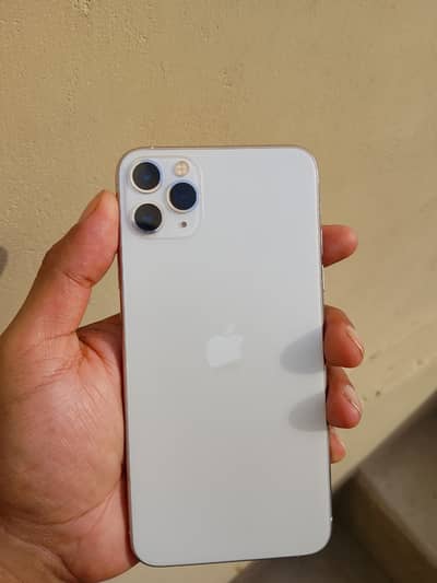 Apple iPhone 11 Pro Max
