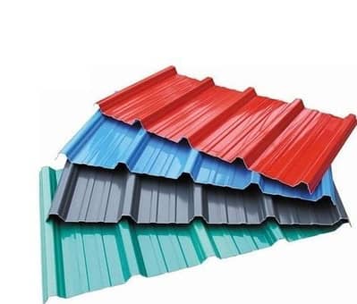 PVC Roofing Shed Manufacturer in Karachi | Industrial & Commercial
