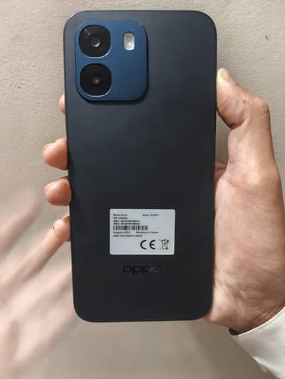 OPPO A6