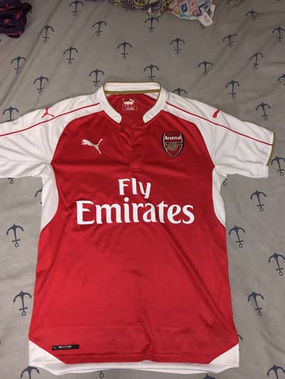 Arsenal jersey original