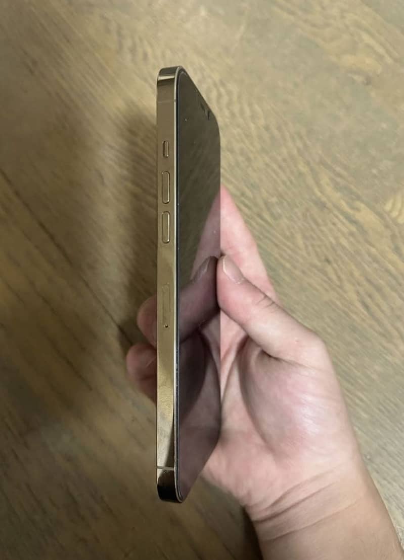 Apple iPhone 12 Pro Max 4