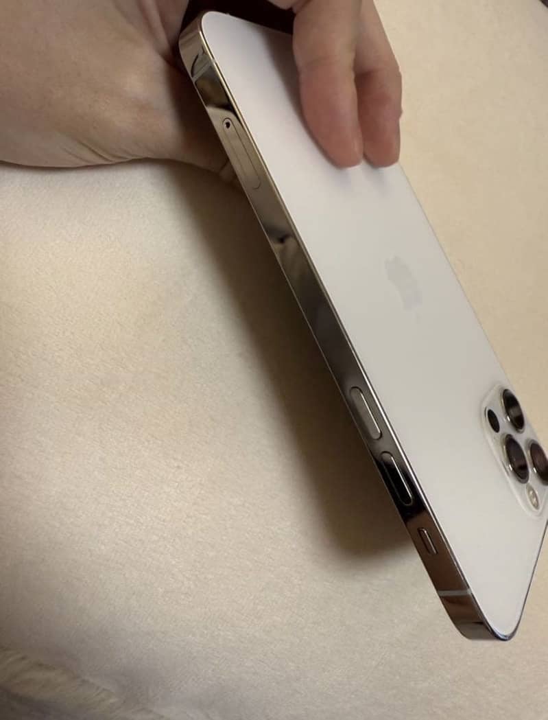 Apple iPhone 12 Pro Max 5