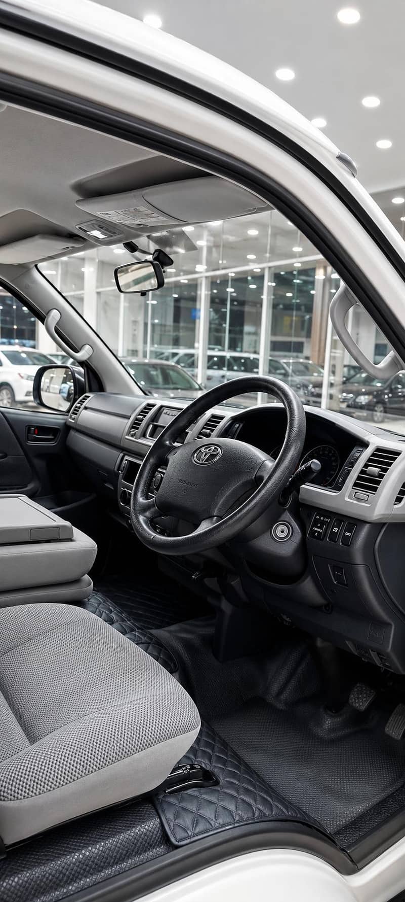 hiace 3