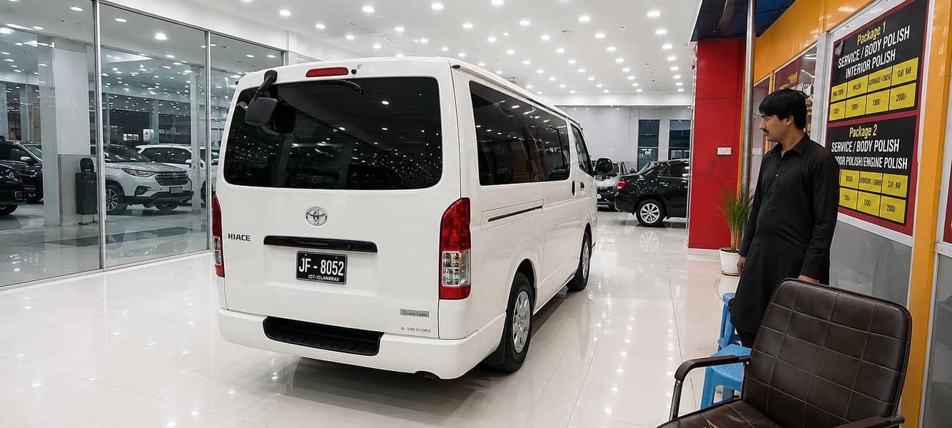 hiace 4