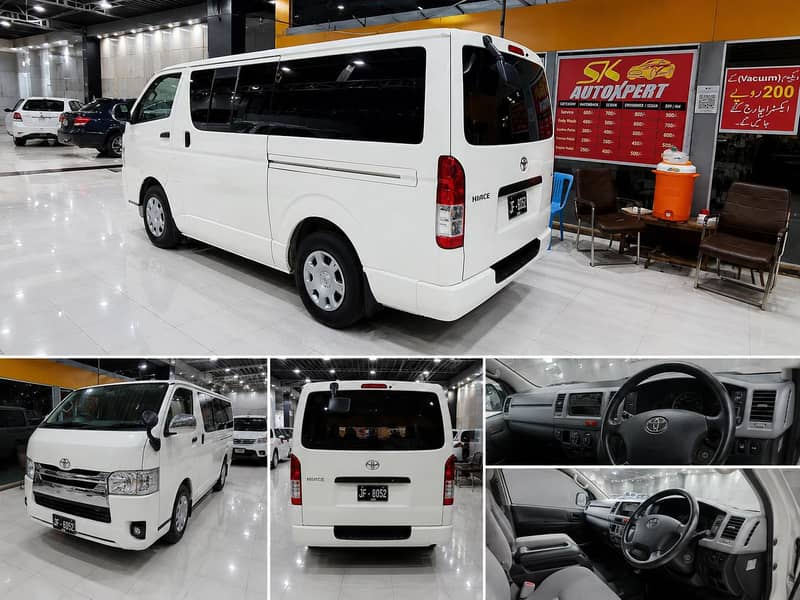 hiace 5