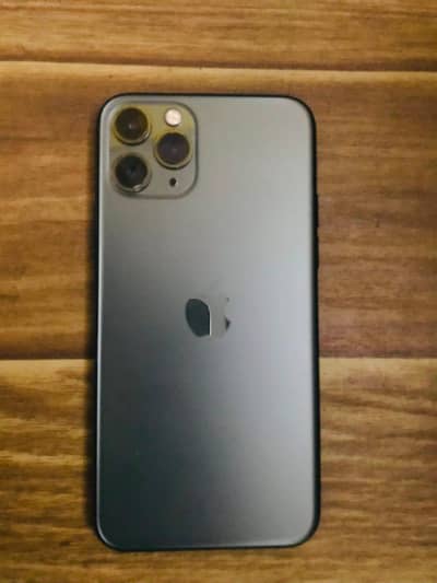Apple iPhone 11 Pro